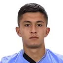 Benjamín Molina — cầu thủ, Deportes Limache