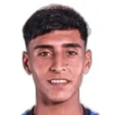 Benjamín Ampuero — cầu thủ, Huachipato