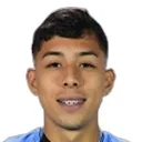 Felipe Andrés Faúndez González — cầu thủ, O'Higgins