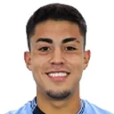 Cristián Morales — cầu thủ, O'Higgins