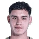 Christian Bravo — cầu thủ, Huachipato