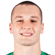 Facundo Lirussi — cầu thủ, Al Wahda FC