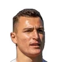 Agustín Mangiaut — cầu thủ, Argentinos JRS