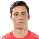 Santiago Beltrán — cầu thủ, River Plate