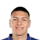 Elías Báez — cầu thủ, Atlanta United FC