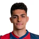 Tobías Medina — cầu thủ, Rio Ave