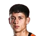 Josué Reinatti — cầu thủ, Newells Old Boys
