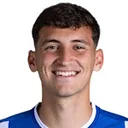 Tomás Pérez — cầu thủ, Atletico-MG