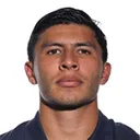 Miguel Paul — cầu thủ, U.N.A.M. - Pumas