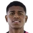 Jorge Arcos — cầu thủ, Ind. Juniors