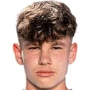 Julius Gottschalk — cầu thủ, Hertha BSC U19