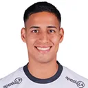 Hugo Benítez — cầu thủ, Nacional Asuncion