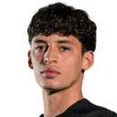 Anthony Patti — cầu thủ, Greenville Triumph