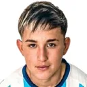 Matías Acevedo — cầu thủ, Inter Miami II