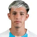 Santino Vera — cầu thủ, Union Santa Fe