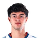 Mateo Rivero — cầu thủ, Boston River