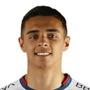 Nicolás Ramos — cầu thủ, Cerro Largo