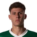Benedetti — cầu thủ, Palmeiras