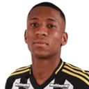 Patrick Silva — cầu thủ, RB Bragantino