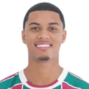 João Henrique — cầu thủ, Queens Park Rangers U21