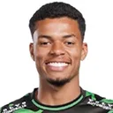 Erick — cầu thủ, Cercle Brugge