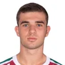 Gustavo Dohmann — cầu thủ, Houston Dynamo FC II