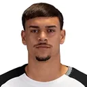 João Pedro — cầu thủ, Corinthians