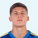 Román Rodríguez — cầu thủ, CA Estudiantes