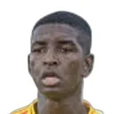 Yeimar Mosquera — cầu thủ, Vitória SC