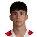 Axel Atum — cầu thủ, Estudiantes La Plata Res