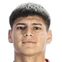 Tomás Fernández — cầu thủ, Tigre Res.