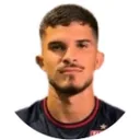 Valentín Moreno — cầu thủ, Tigre