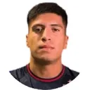 Santiago González — cầu thủ, Tigre