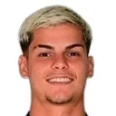 Paulinho — cầu thủ, Vasco DA Gama