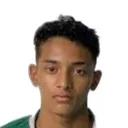 Halerrandrio — cầu thủ, Goiás U20