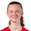 Clara la Cour — cầu thủ, Nordsjælland W