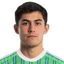 Kalani Kossa-Rienzi — cầu thủ, Seattle Sounders