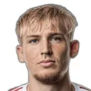 Oskar Boesen — cầu thủ, Esbjerg