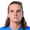 Zakhar Fedorov — cầu thủ, FC Sochi