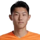 Shi Songchen — cầu thủ, Shandong Luneng