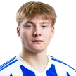 Oliver Pursiainen — cầu thủ, NJS