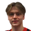 Kristoffer Riihilahti — cầu thủ, Tampere United