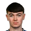 Colin Bolton — cầu thủ, UCD