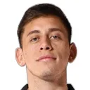 Ángel Ibarra — cầu thủ, Club Guarani