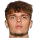 Kornel Miściur — cầu thủ, Liverpool U21