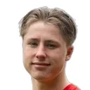Jesper Eikrem — cầu thủ, Brann