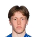 Storm Pettersen — cầu thủ, HB Torshavn