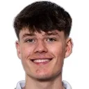 Almar Grindhaug — cầu thủ, Haugesund U19