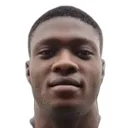 Oluwasegun Otusanya — cầu thủ, Arema FC