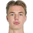 Håkon Volden — cầu thủ, Rosenborg